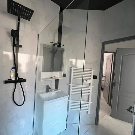 Bel T3 Centre Apartman *