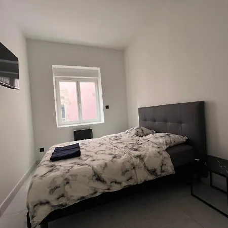 Apartman Bel T3 Centre Nîmes
