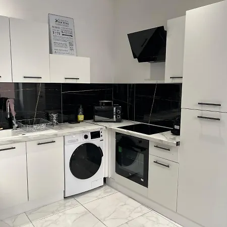 Apartman Bel T3 Centre