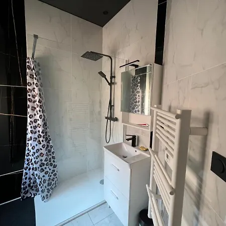 Apartman Bel T3 Centre