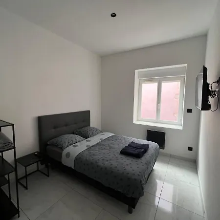 Apartman Bel T3 Centre
