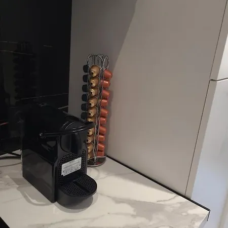 Bel T3 Centre 아파트