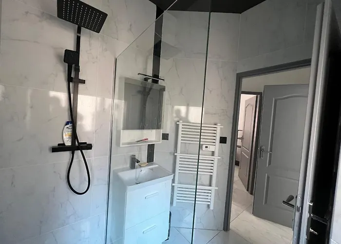 Bel T3 Centre Διαμέρισμα *