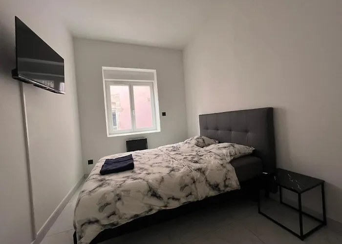 Διαμέρισμα Bel T3 Centre Νιμ