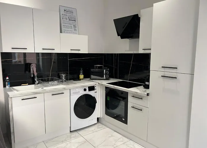 Διαμέρισμα Bel T3 Centre