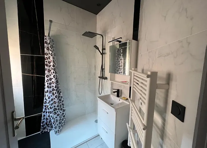 Διαμέρισμα Bel T3 Centre