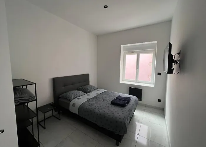 Διαμέρισμα Bel T3 Centre