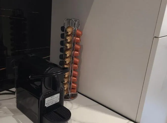 Bel T3 Centre Διαμέρισμα